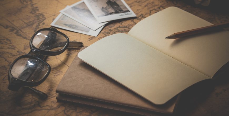 Copywriting per il turismo