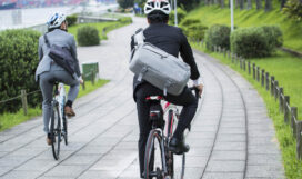 Mobility Manager Mobility Manager