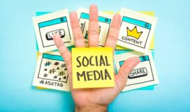 Social Media Content Marketing