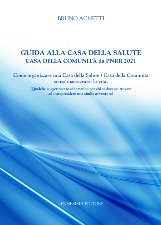 Guida alla Casa della Salute