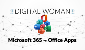 Digital Woman Digital Woman
