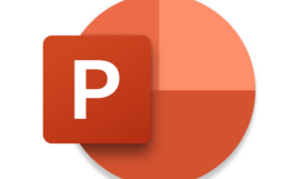 Powerpoint logo Powerpoint logo