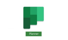Planner logo