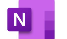 onenote logo onenote logo